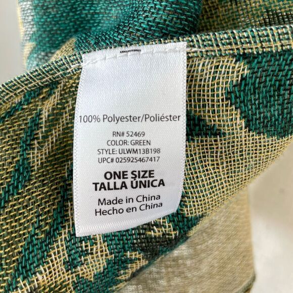 NWOT Scarf - Picture 6 of 6